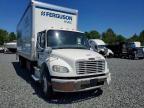 2018 Freightliner Business Class M2 BOX Truck