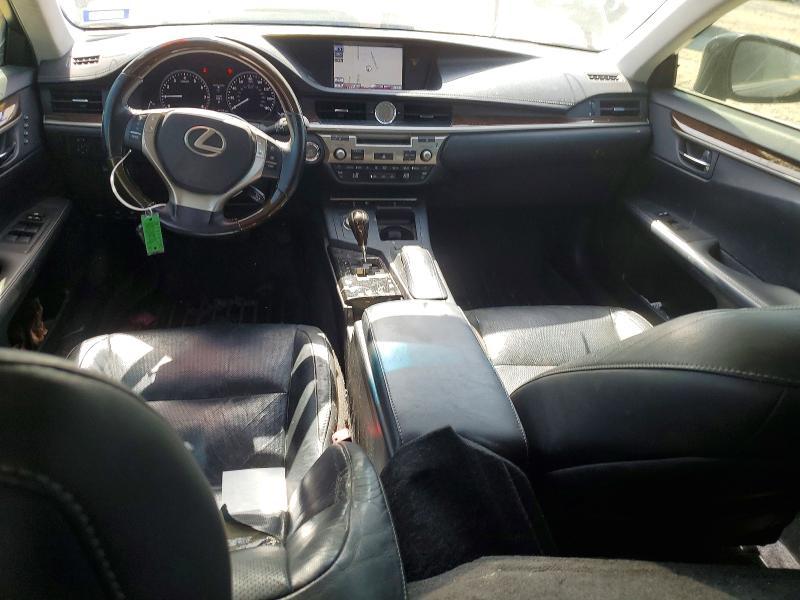 2014 Lexus Es 350