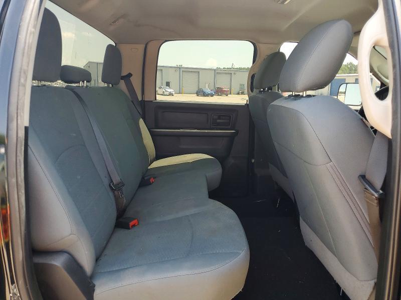 2018 Dodge RAM 2500 ST