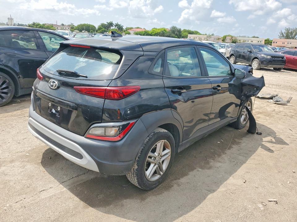 2022 Hyundai Kona SE