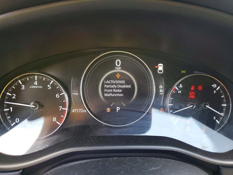 2024 Mazda Cx-30 Select