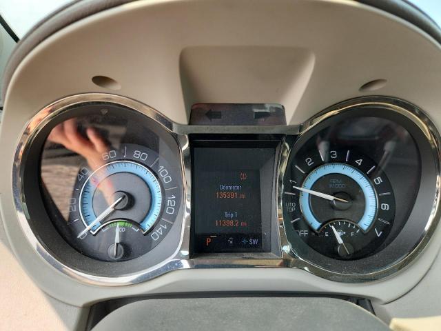 2013 Buick Lacrosse