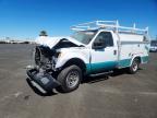 2015 Ford F250 Super Duty