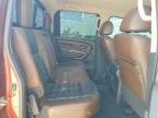 2016 Nissan Titan XD Platinum Reserve