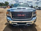 2015 GMC Sierra K2500 SLT