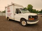 2008 GMC Savana Cutaway G3500