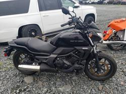 2014 Honda CTX700 N en venta en Elmsdale, NS