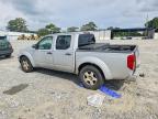 2006 Nissan Frontier SE