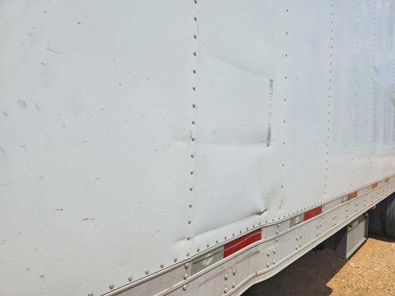 2016 Utility Trailer 2016 Utility Vs2ra Refrigerated van Trailer