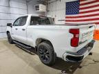 2020 Chevrolet Silverado K1500 RST