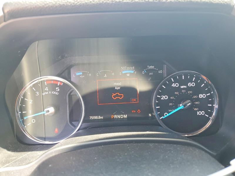 2021 Ford F350 Super Duty