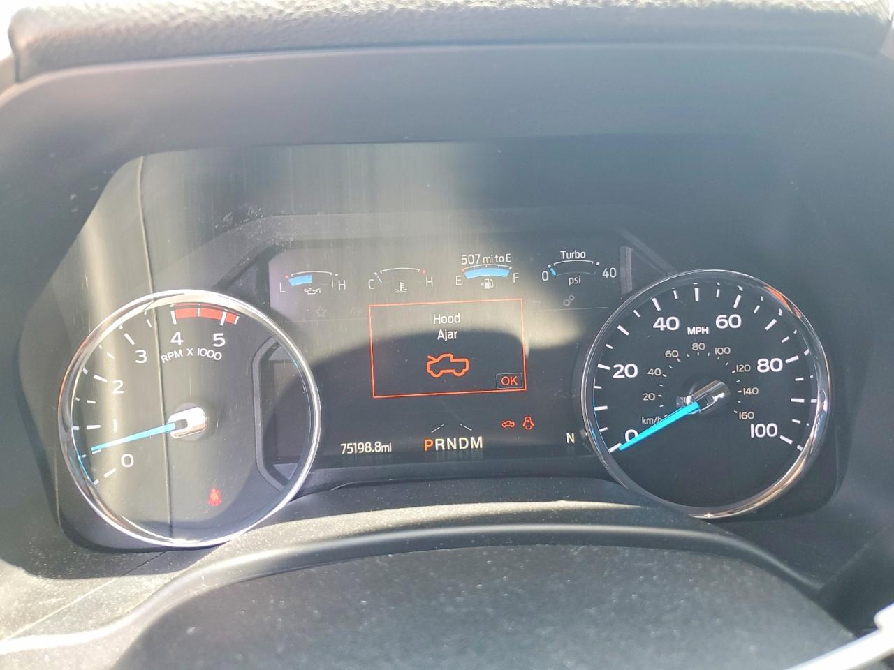 2021 Ford F350 Super Duty