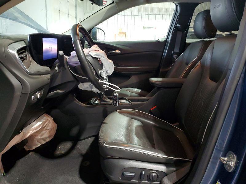 2025 Buick Encore gx Avenir
