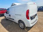 2022 Dodge RAM Promaster City Tradesman Refrigerated Delivery