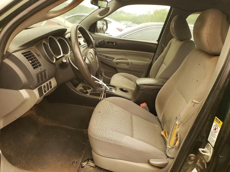 2012 Toyota Tacoma V6