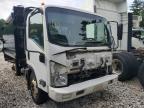 2016 Isuzu NPR-HD Dump Truck