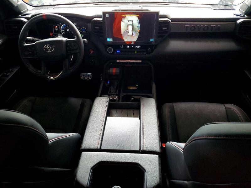 2026 Toyota Tundra TRD PRO HV