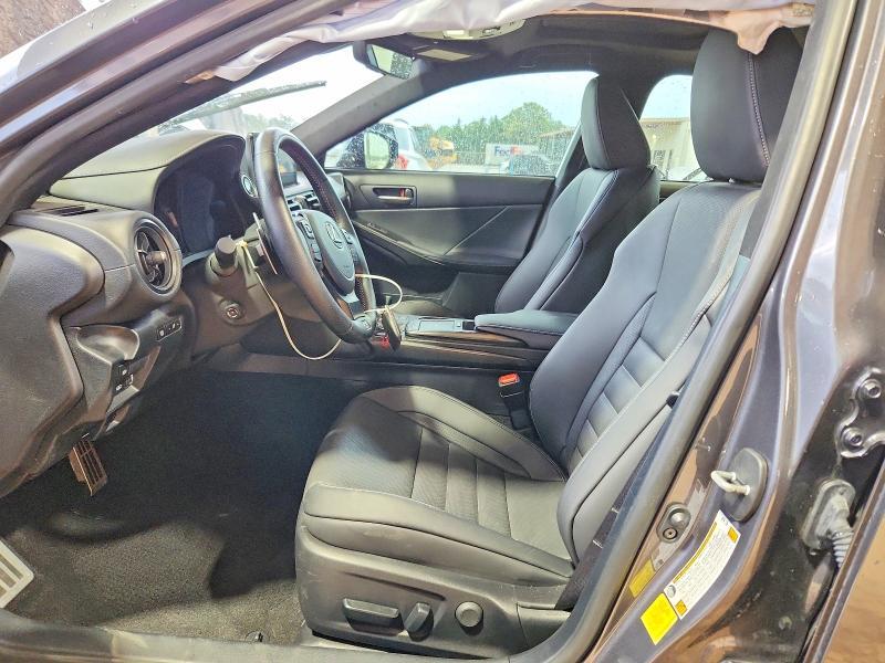 2024 Lexus Is 500 f Sport Performance Premium