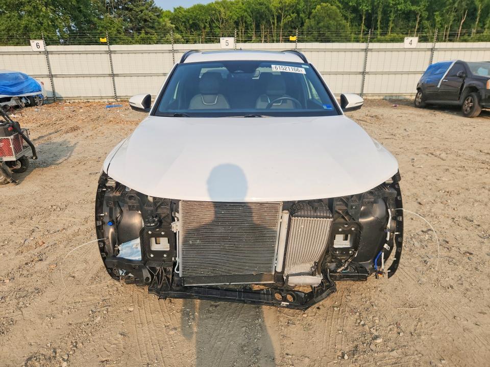 2023 Hyundai Santa Cruz Limited