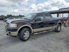 2007 Ford F150 Supercrew