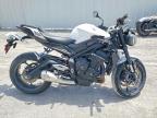 2024 Triumph Street Triple 765 R