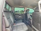 2016 Chevrolet Silverado K1500 LTZ