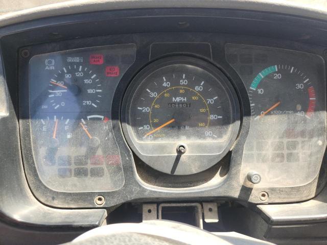 2003 Nissan Diesel Ud1800