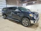 2020 Toyota Tundra 1794 Edition