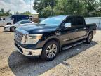 2017 Nissan Titan SL