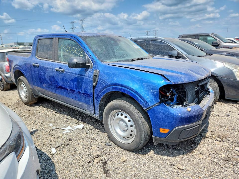 2024 Ford Maverick XL