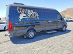 2020 Mercedes-Benz Sprinter 2500