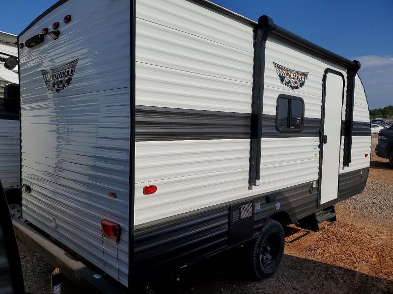 2024 Foresriver 2024 Forest River Wildwood Camper