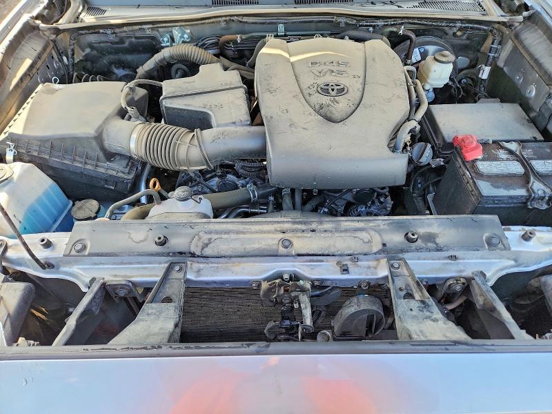 2020 Toyota Tacoma SR5 V6