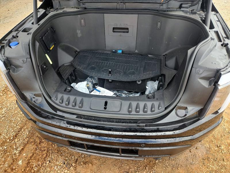 2025 Ford F150 Lightning Lariat