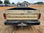 1984 Dodge D-SERIES D150