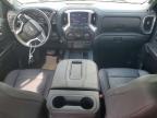 2022 Chevrolet Silverado LTD K1500 LTZ