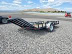 2015 PJ Utility Trailer