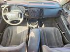 2001 Dodge Dakota Quattro