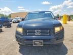2007 Honda Ridgeline RTL