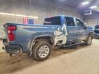 2025 Chevrolet Silverado K2500 Heavy Duty
