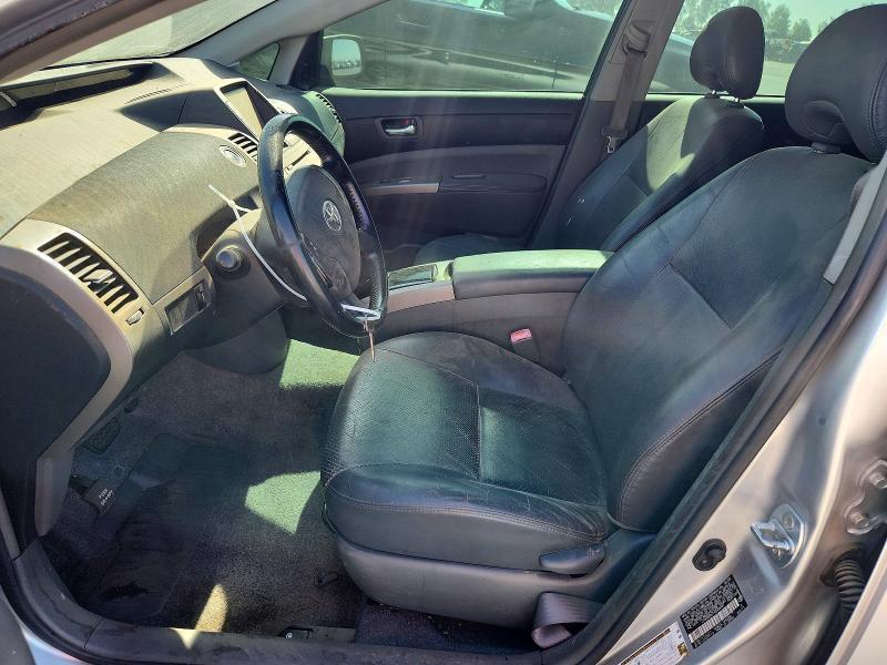 2009 Toyota Prius Touring