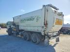 2019 Peterbilt 520 W/LABRIE Automated Side Loader Body 31 Cubic Y