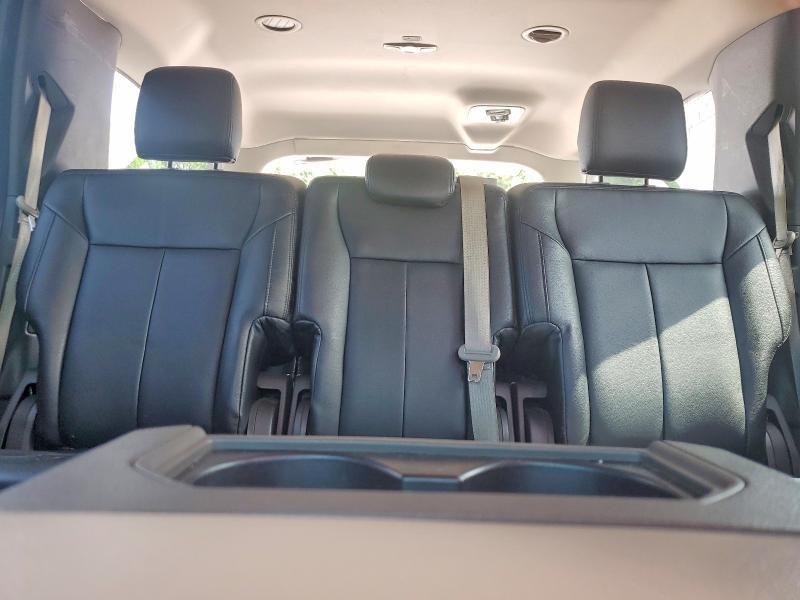 2019 Ford Expedition max xlt