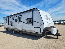 Jayco Jay Flight slx Camper salvage cars for sale: 2016 Jayco Jay Flight slx Camper
