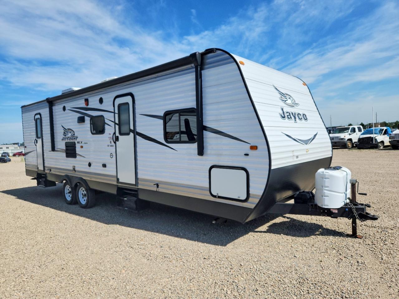 2016 Jayco JAY Flight SLX Camper