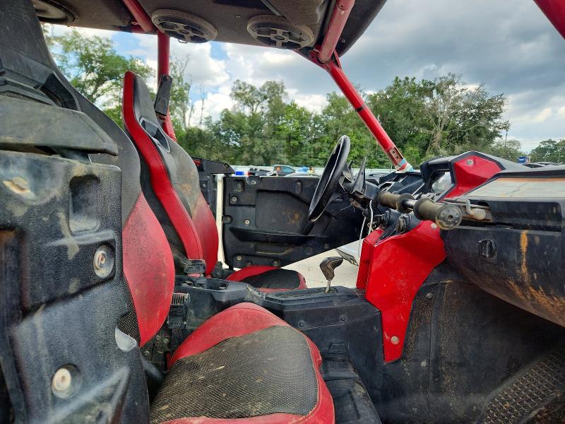 2021 Honda SXS1000S Utility Vehicle