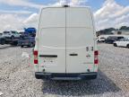 2018 Nissan NV 2500 HD SV