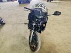 2008 Suzuki GSX650 F