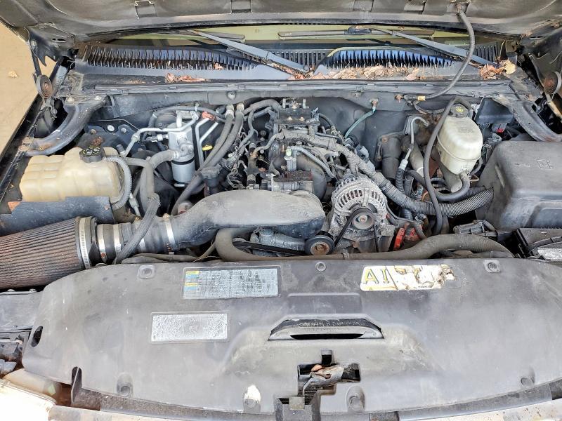 2005 GMC Yukon Denali