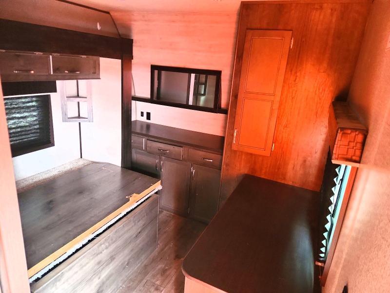 2021 Jaycee 2021 Jayco Octane Camper